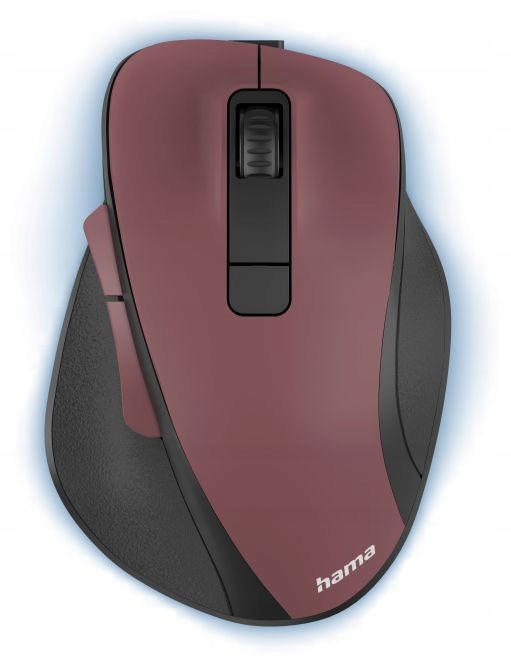Bezdrôtová myš Hama MW-500 V2 s optickým senzorom
